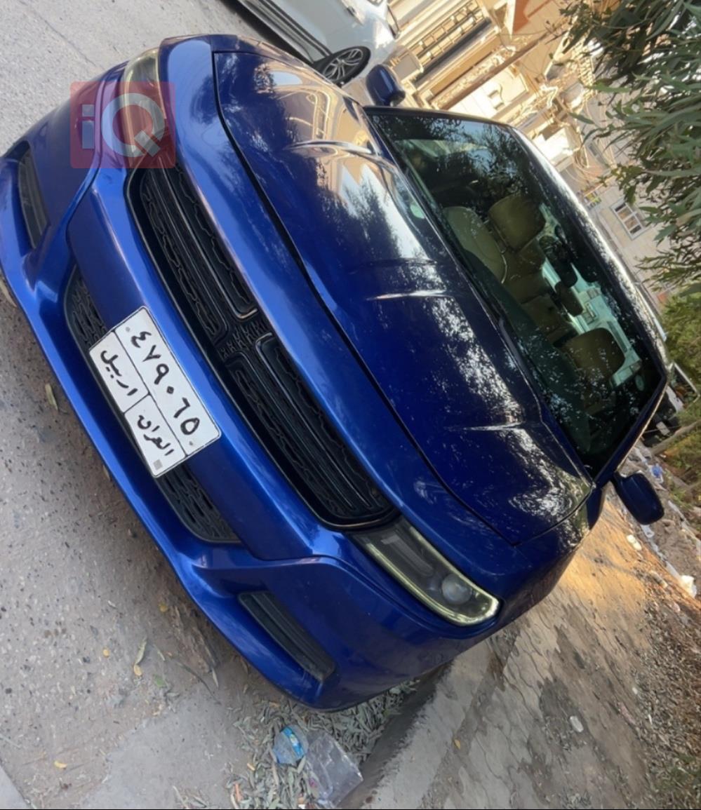 دودج تشارجر